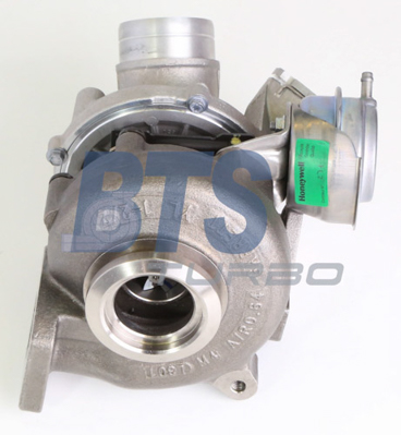 Compresor,sistem de supraalimentare T914249 BTS Turbo